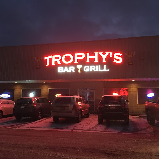 Trophy's Bar & Grill